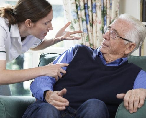 Nursing Home Abuse Settlements | Nursing Home Abuse Lawsuits