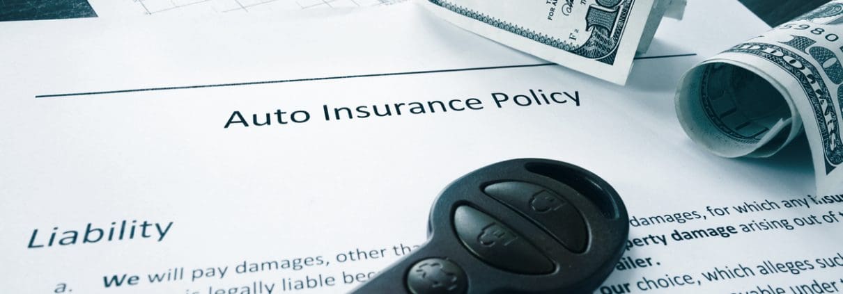 No-Fault Car Insurance | Florida Auto Accident Attorney