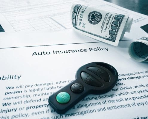 No-Fault Car Insurance | Florida Auto Accident Attorney