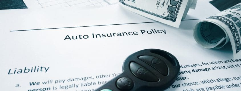 No-Fault Car Insurance | Florida Auto Accident Attorney