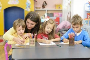 Daycare Negligence | 7 Criteria That Minimize Daycare Risk