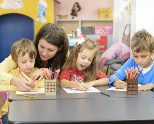 Daycare Negligence | 7 Criteria That Minimize Daycare Risk