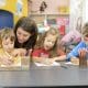 Daycare Negligence | 7 Criteria That Minimize Daycare Risk