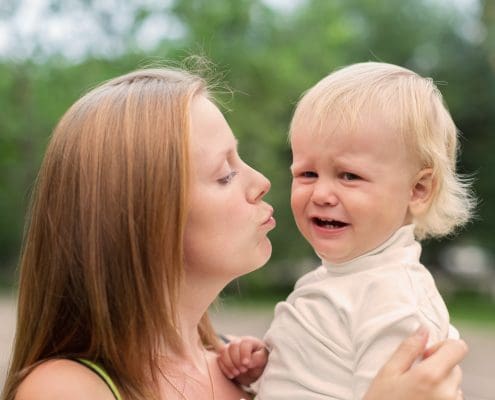 Daycare Negligence | Signs of Negligence in Daycare Settings