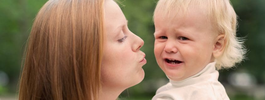 Daycare Negligence | Signs of Negligence in Daycare Settings