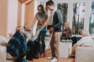 Nursing Home Abuse | Take Action Against Nursing Home Abuse