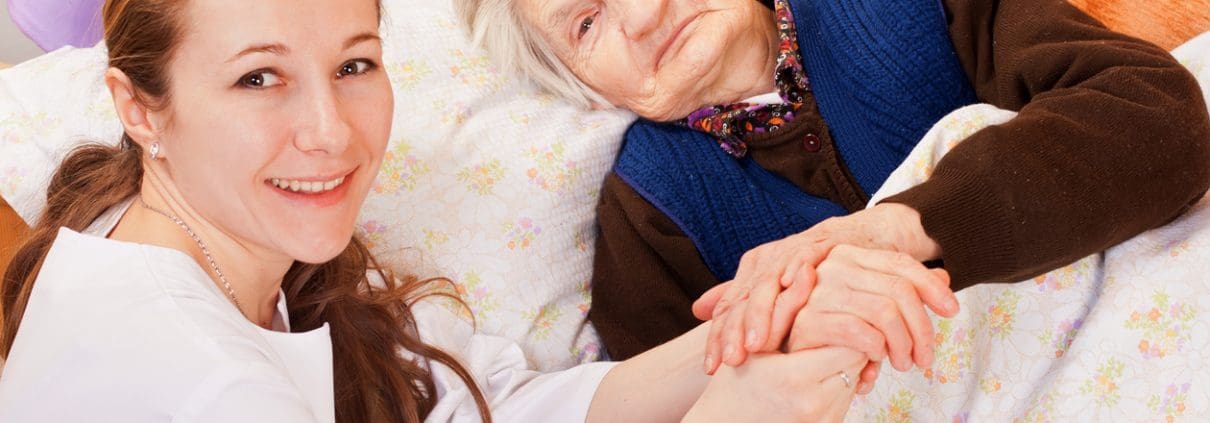 Nursing Home Abuse | Types of Nursing Home Abuse