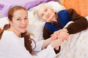 Nursing Home Abuse | Types of Nursing Home Abuse