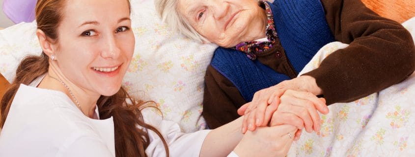 Nursing Home Abuse | Types of Nursing Home Abuse