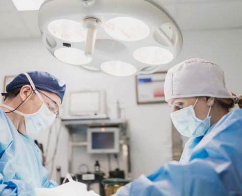 New Legislation Aims To Protect Patients From Uninsured Plastic Surgeons