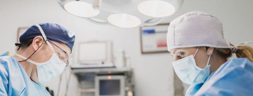 New Legislation Aims To Protect Patients From Uninsured Plastic Surgeons