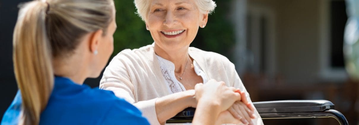 Nursing Home Abuse | Prevent Nursing Home Abuse