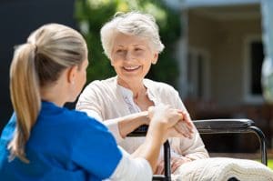 Nursing Home Abuse | Prevent Nursing Home Abuse