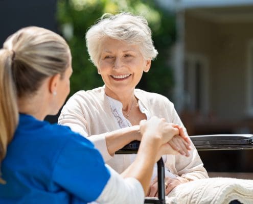 Nursing Home Abuse | Prevent Nursing Home Abuse
