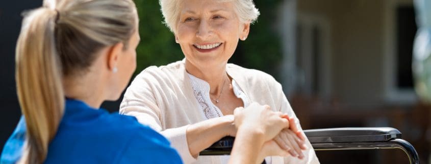 Nursing Home Abuse | Prevent Nursing Home Abuse