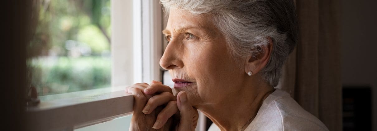 Nursing Home Abuse | Why Nursing Home Abuse Happens