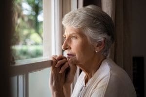 Nursing Home Abuse | Why Nursing Home Abuse Happens