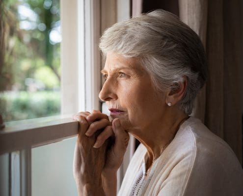 Nursing Home Abuse | Why Nursing Home Abuse Happens