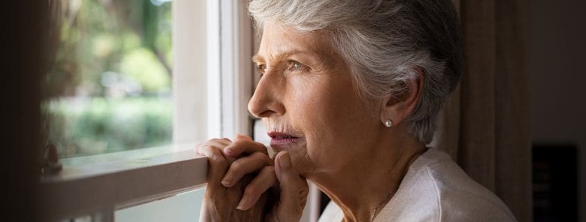 Nursing Home Abuse | Why Nursing Home Abuse Happens