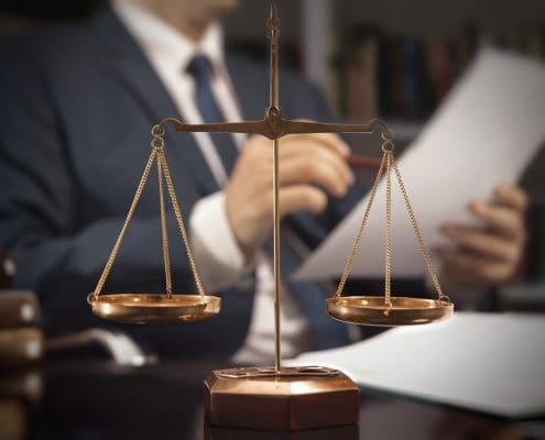 Consumer Rights | Personal Injury | Beregovich Law Firm