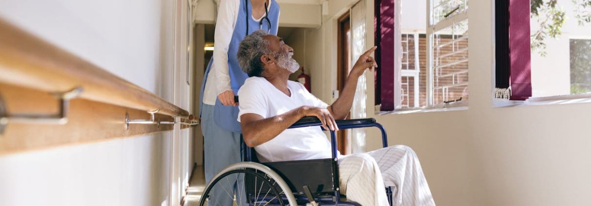 Violating Residents' Rights Could Lead To Assisted Living Negligence Lawsuits