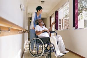 Violating Residents' Rights Could Lead To Assisted Living Negligence Lawsuits
