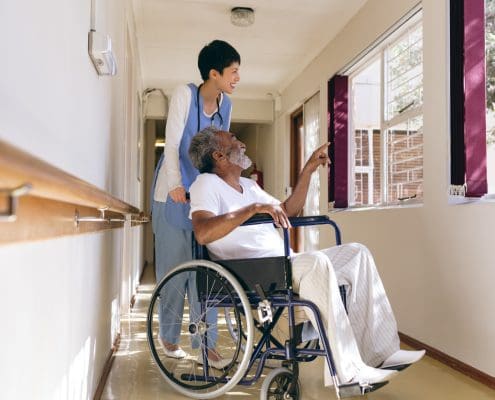 Violating Residents' Rights Could Lead To Assisted Living Negligence Lawsuits
