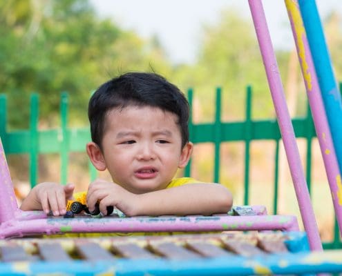 Daycare Negligence | Documentation In Daycare Negligence