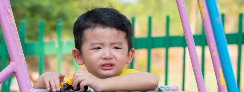 Daycare Negligence | Documentation In Daycare Negligence