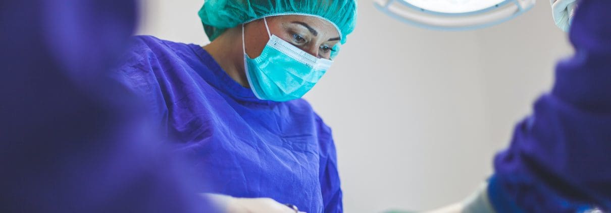 Urogynecology Medical Malpractice Help From The Beregovich Law Firm