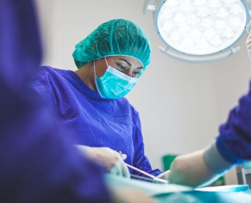 Urogynecology Medical Malpractice Help From The Beregovich Law Firm