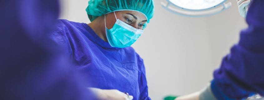 Urogynecology Medical Malpractice Help From The Beregovich Law Firm