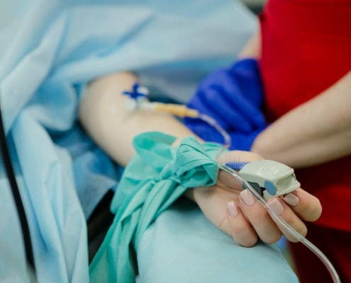 Vaginal Mesh Complications | Vaginal Mesh Lawsuit