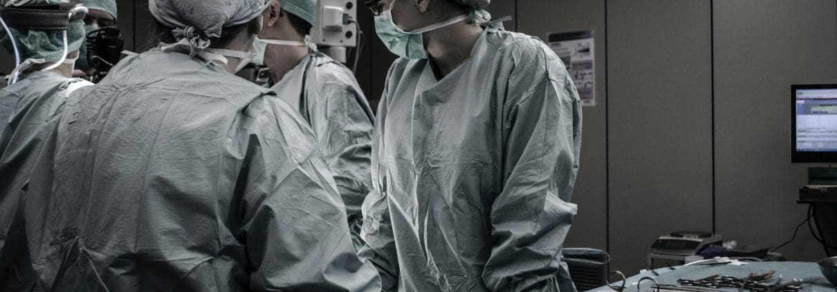 Types of Hysterectomy Malpractice