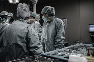 Types of Hysterectomy Malpractice