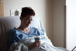 Transvaginal Mesh For Pelvic Organ Prolapse Can Cause Problems, Even Years Later