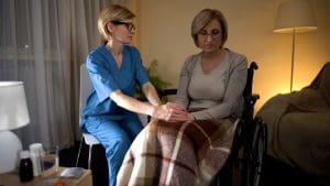 Assisted Living Negligence | Elder Abuse | Personal Injury