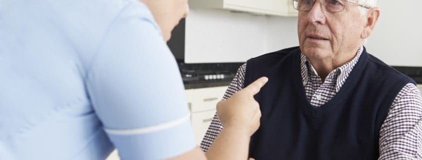 Home Healthcare Abuse | Florida Elder Abuse Attorney