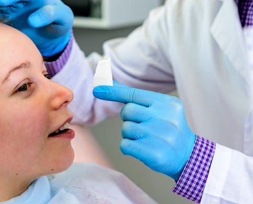 Cosmetic Surgery Medical Malpractice In Florida