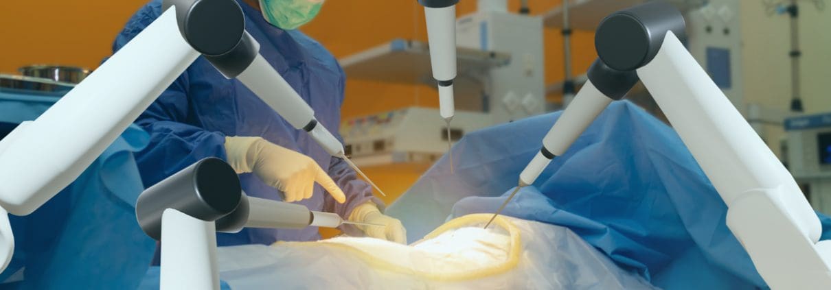 Robotic-Assisted Hysterectomy | Hysterectomy Malpractice