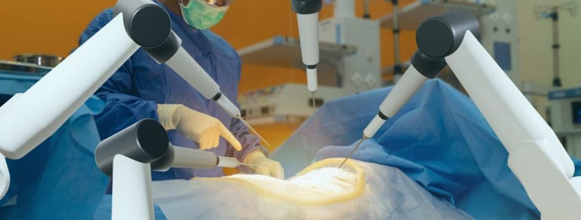 Robotic-Assisted Hysterectomy | Hysterectomy Malpractice
