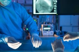 Venous Stent Surgery | Venous Stenting Medical Malpractice