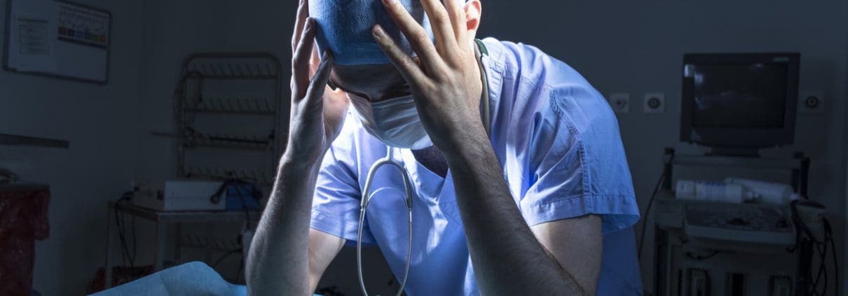 Surgical Errors And Medical Malpractice