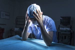Surgical Errors And Medical Malpractice