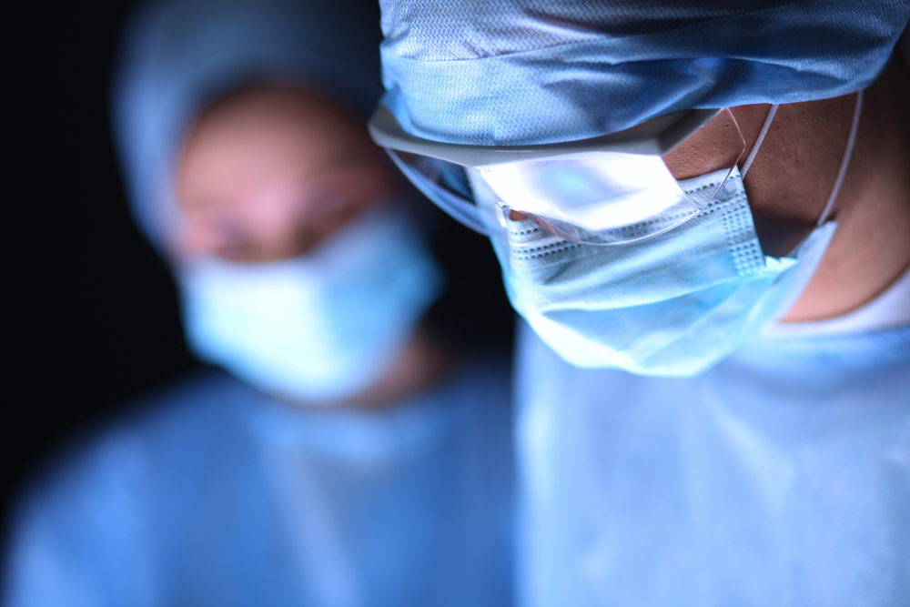 Did you undergo venous ablation for venous insufficiency?