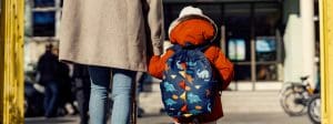 What to Do If Your Child Is Injured