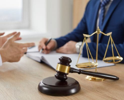 When Do You Need To Hire A Bed Bug Lawyer