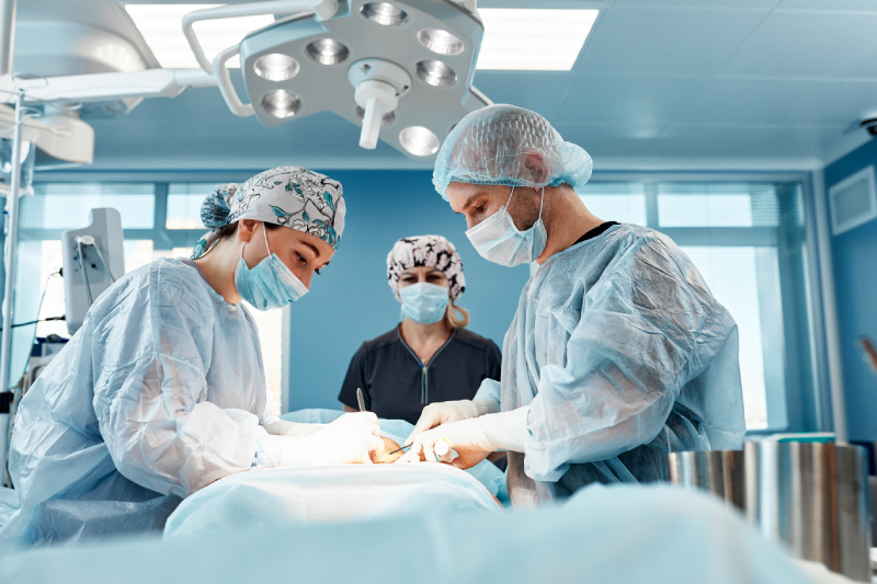 Plastic Surgery Medical Malpractice